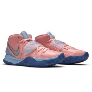 Concepts x Kyrie 6 ‘ Khepri’ Special box